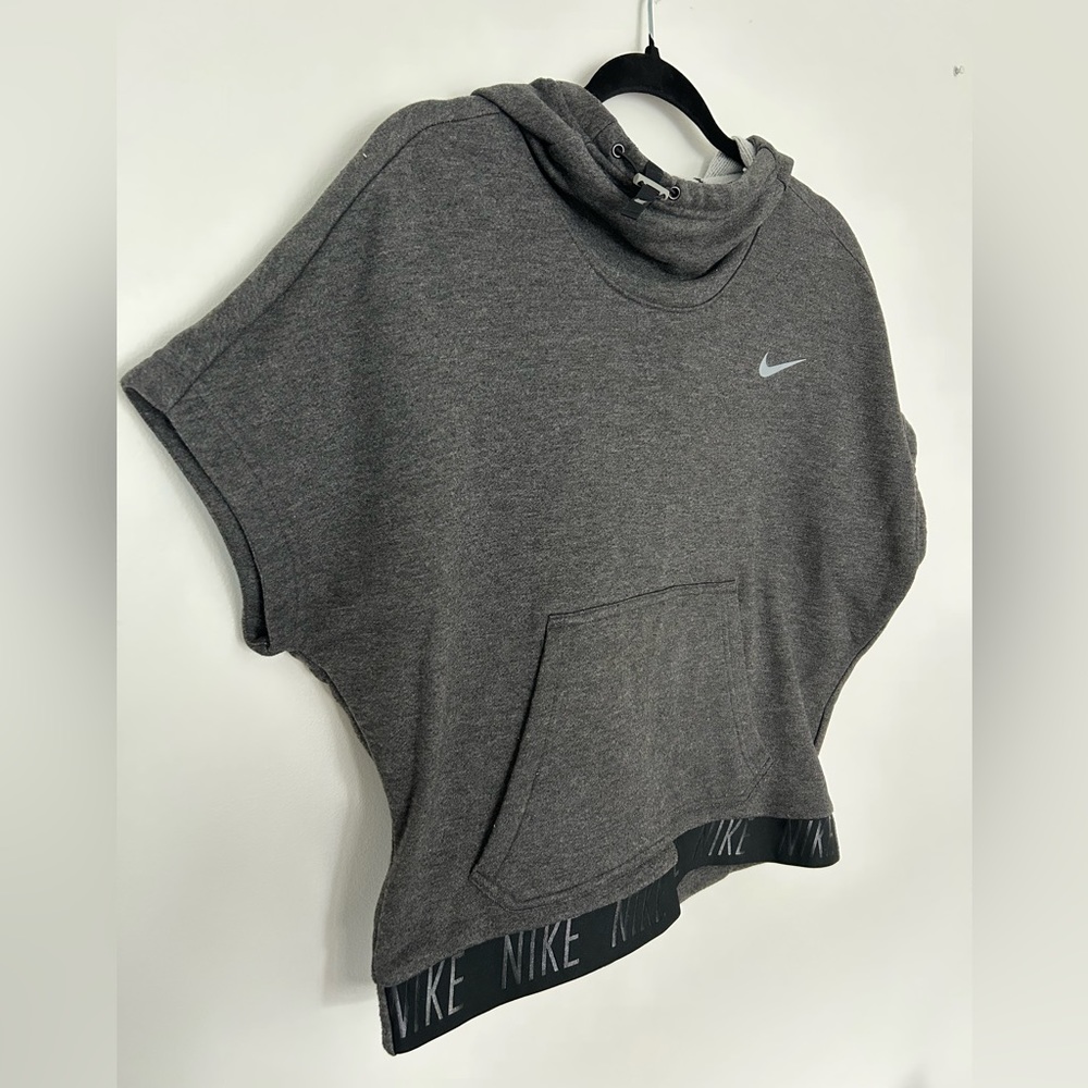 Nike Short Sleeve Workout Top